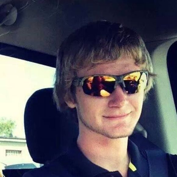 Meet your Posher, Jacob - Picture 1 of 1